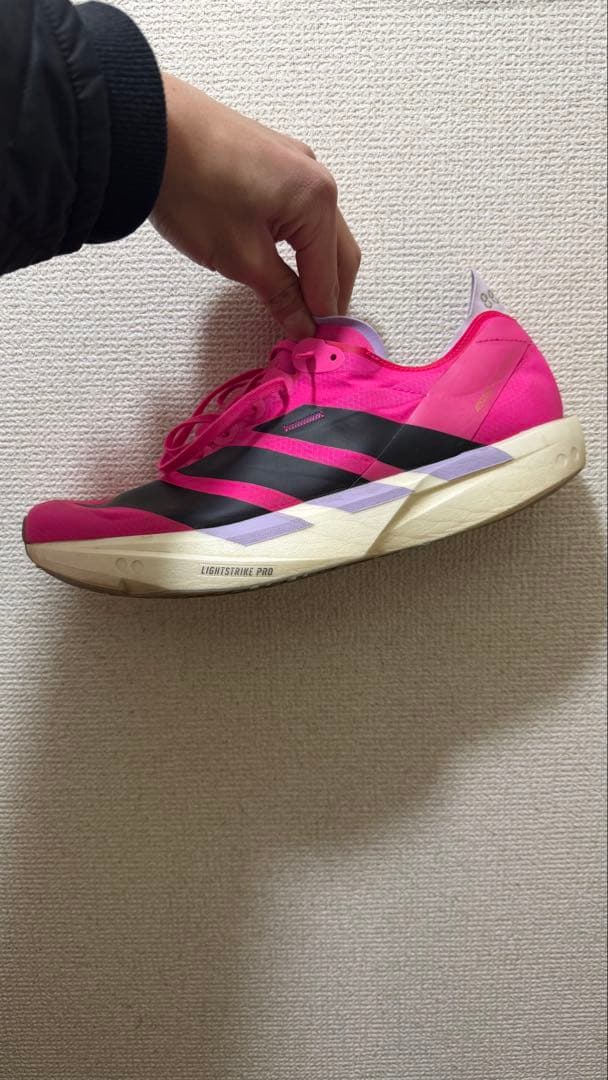 adizero takumi sen 11 アディゼロ　タクミセン11 27.5