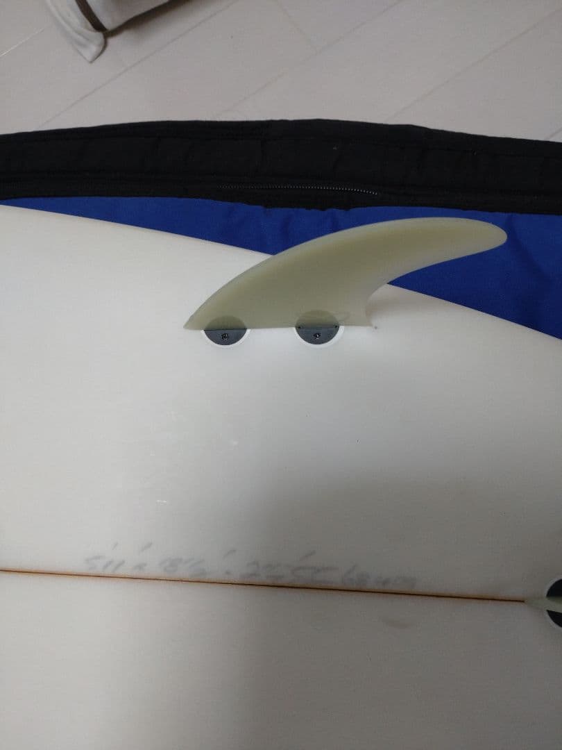 JS　サーフボード