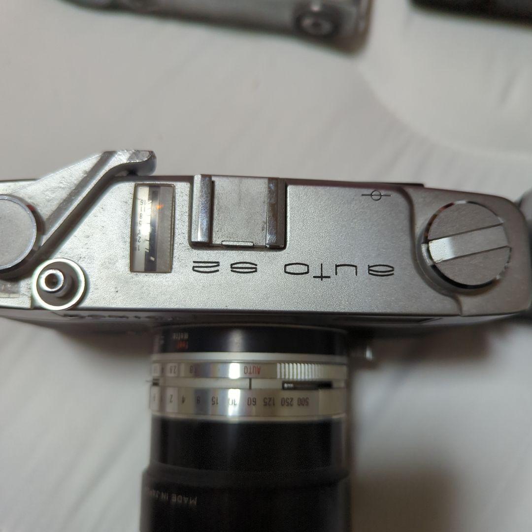 フィルムカメラ ジャンクセット売り