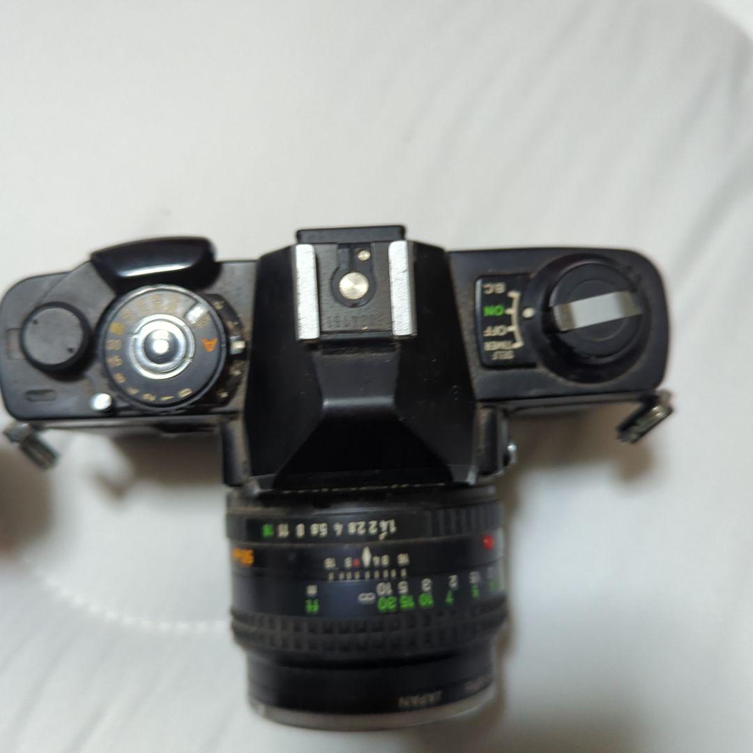 フィルムカメラ ジャンクセット売り