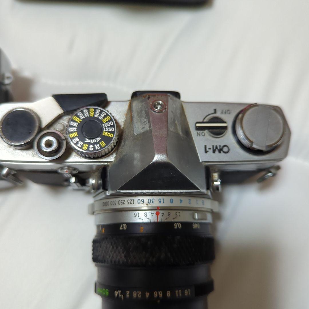 フィルムカメラ ジャンクセット売り