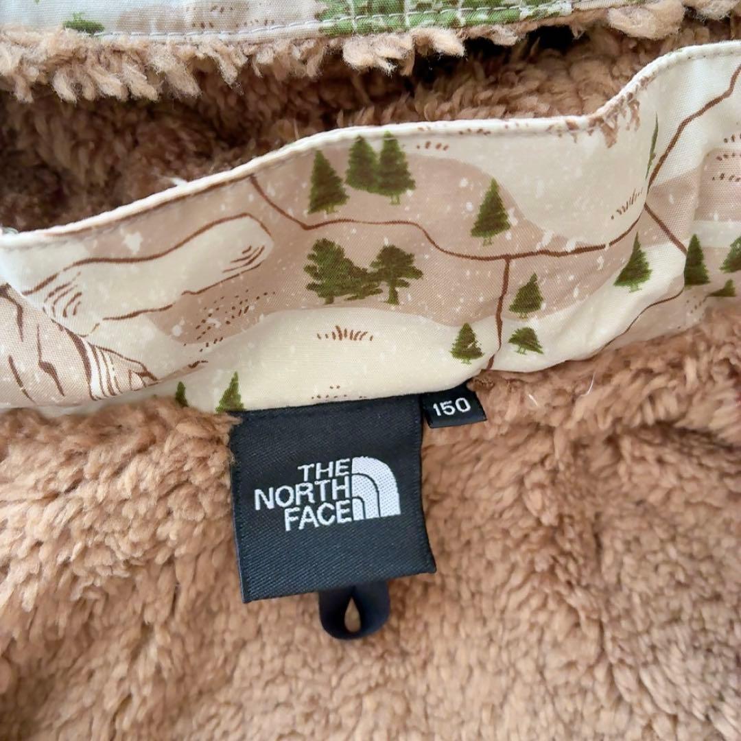 The North Face コンパクトノマドジャケット 150cm