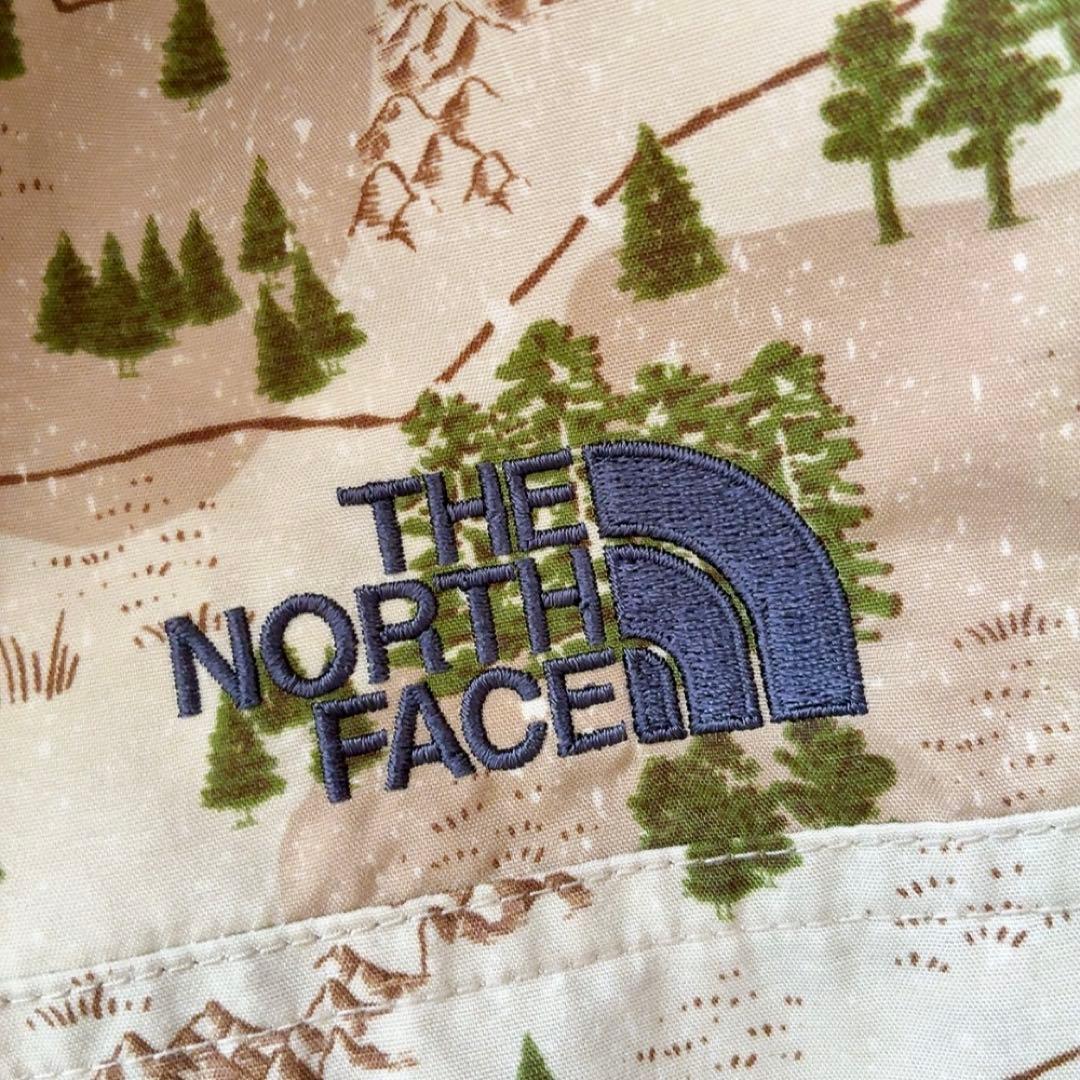 The North Face コンパクトノマドジャケット 150cm