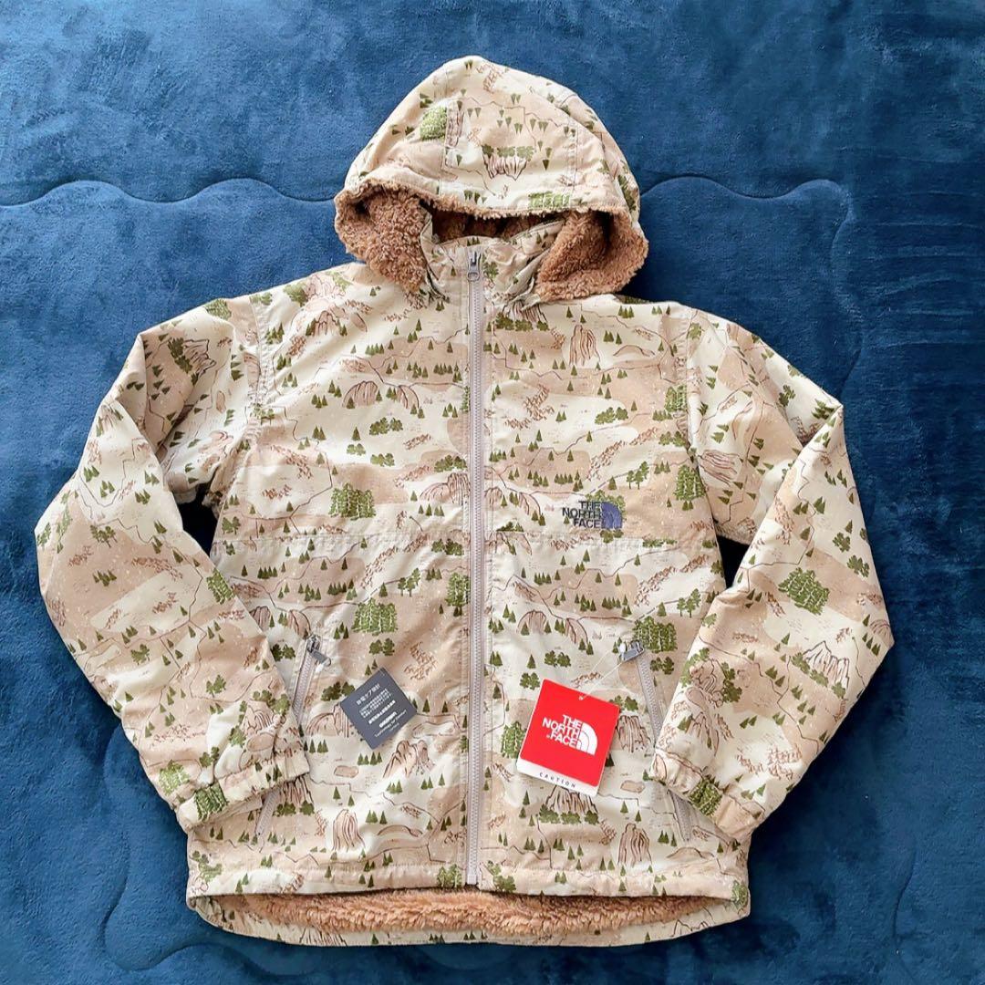 The North Face コンパクトノマドジャケット 150cm