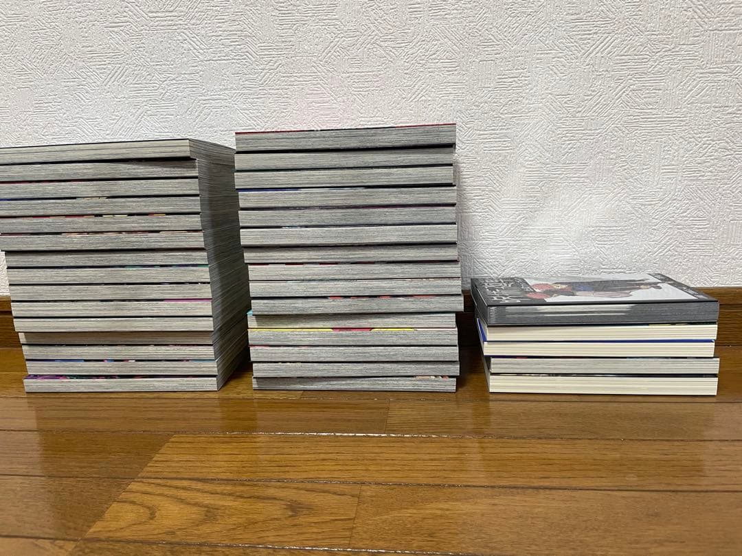 呪術廻戦　漫画　マンガ