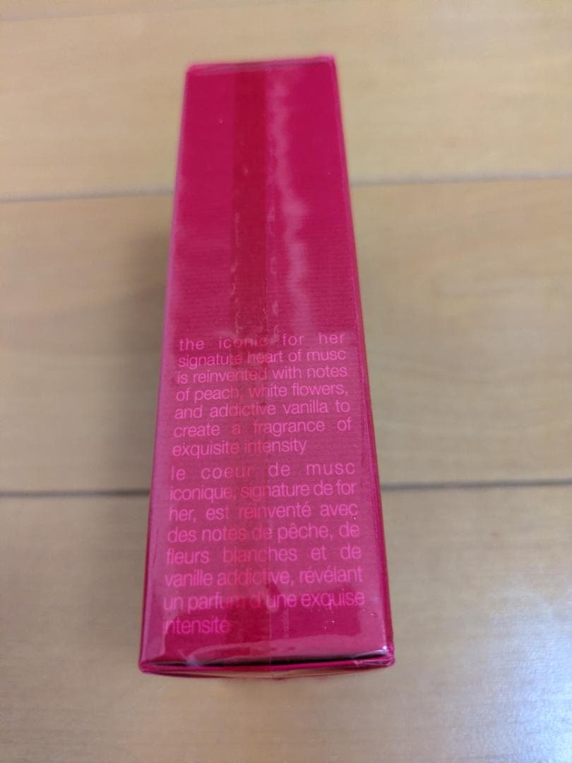 香水(女性用) narciso rodriguez for her EDP50ml