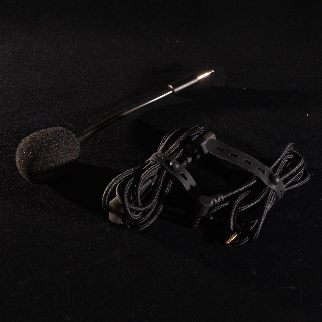 ヘッドホン Razer BlackShark V2 Pro