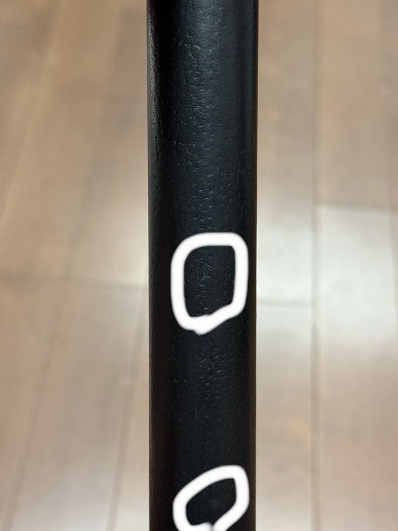 mezzキュー　cuetec シナジーシャフト