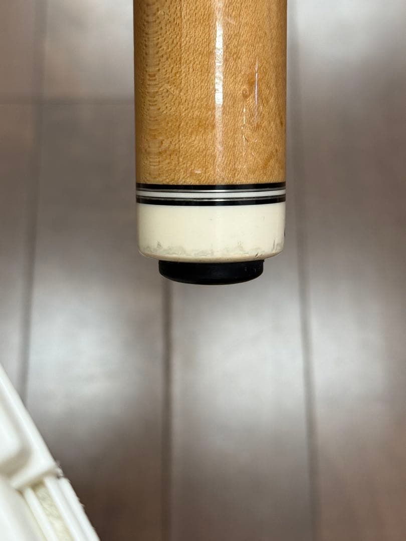 mezzキュー　cuetec シナジーシャフト