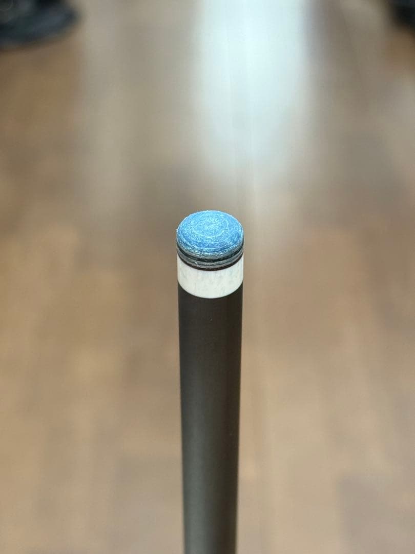 mezzキュー　cuetec シナジーシャフト