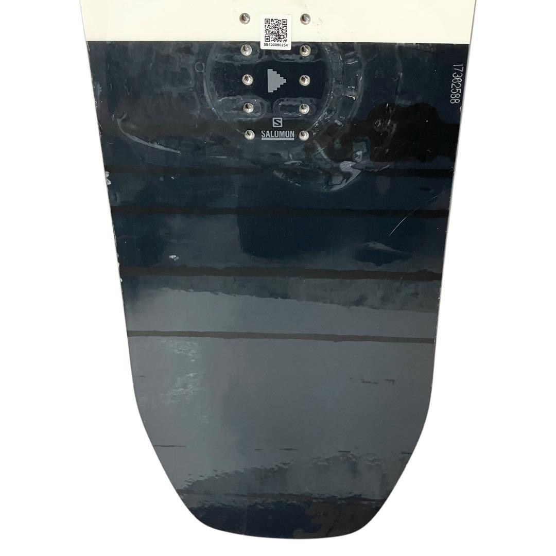 スノーボード HUCKKNIFE 158 FLUX TT 81ND1N95