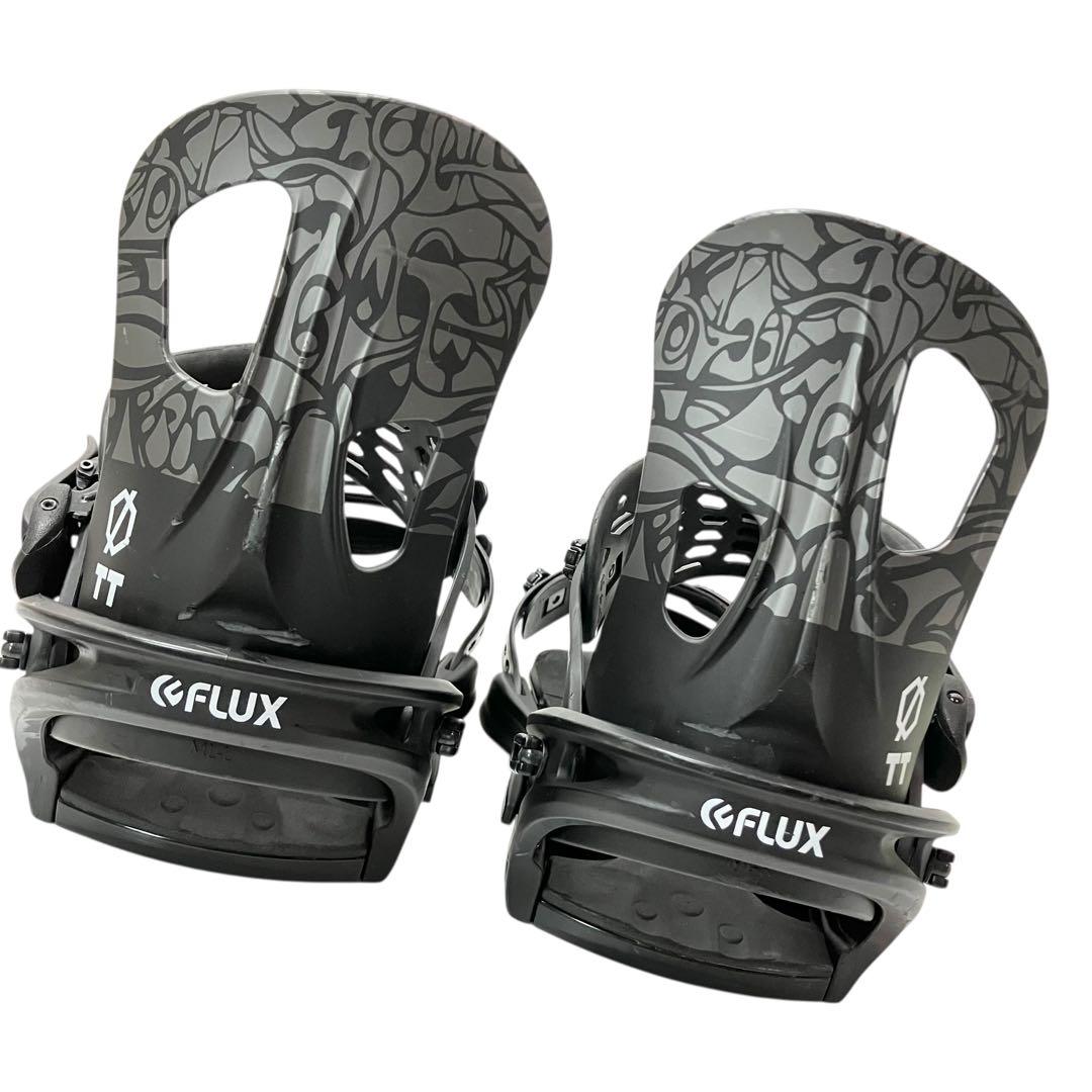 スノーボード HUCKKNIFE 158 FLUX TT 81ND1N95