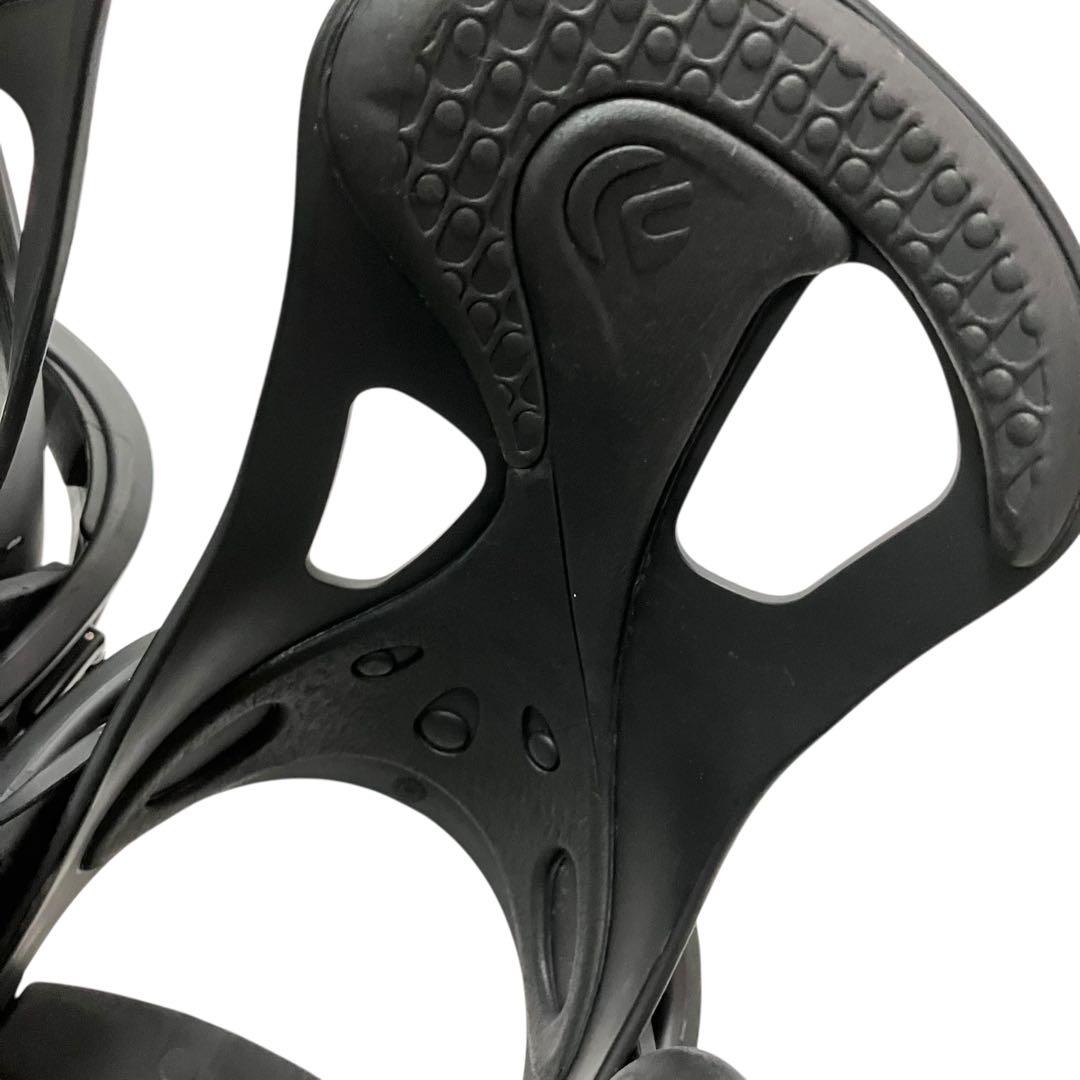 スノーボード HUCKKNIFE 158 FLUX TT 81ND1N95