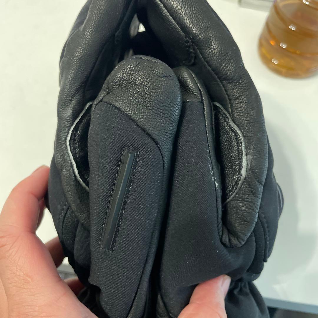 ダイネーゼ　GORETEXグローブ