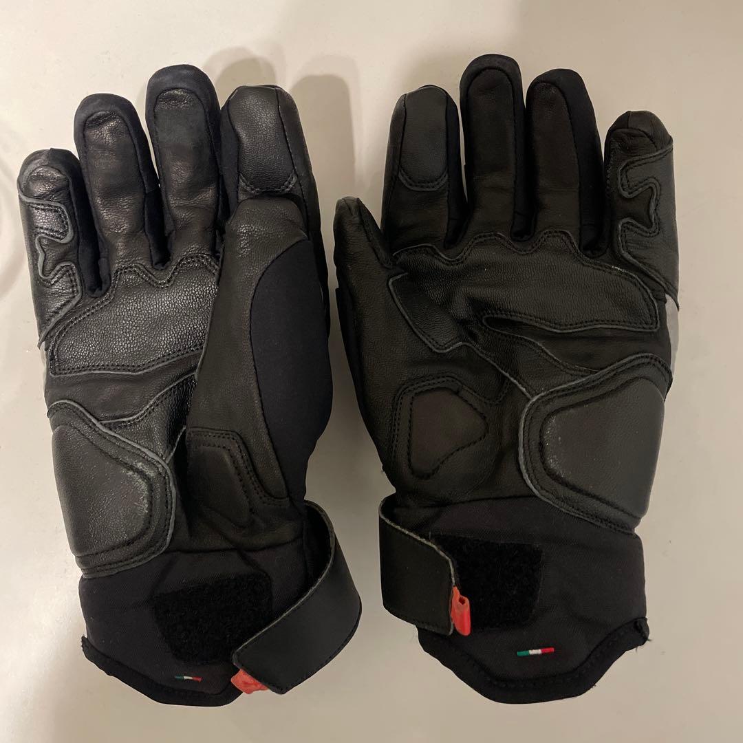 ダイネーゼ　GORETEXグローブ