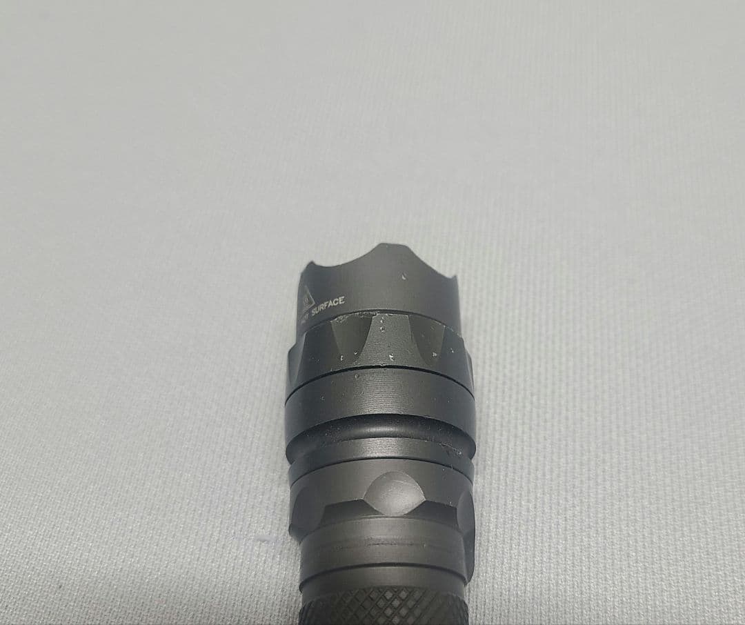 SUREFIRE シュアファイア porcupine