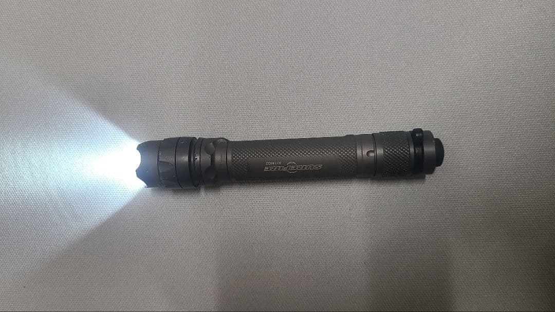 SUREFIRE シュアファイア porcupine