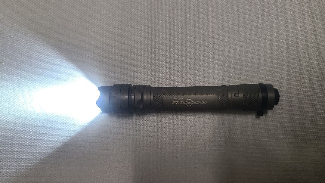 SUREFIRE シュアファイア porcupine