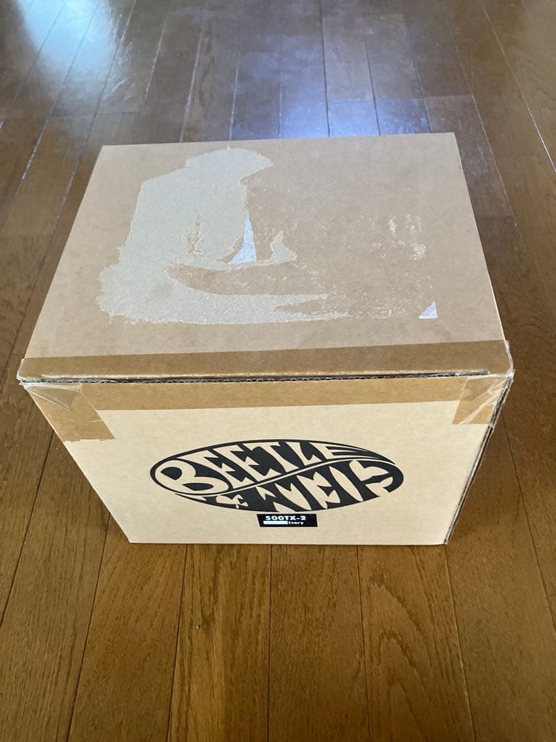 オーシャンビートル 500tx 2 OCEAN BEETLE 500TX-2