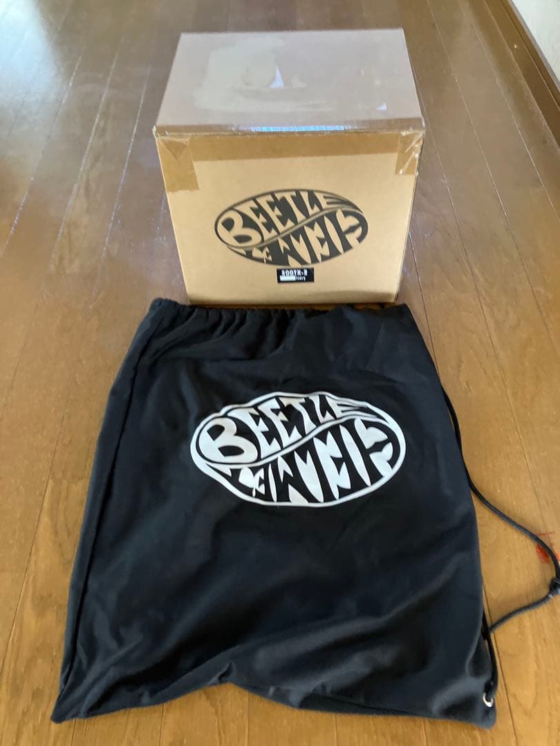 オーシャンビートル 500tx 2 OCEAN BEETLE 500TX-2