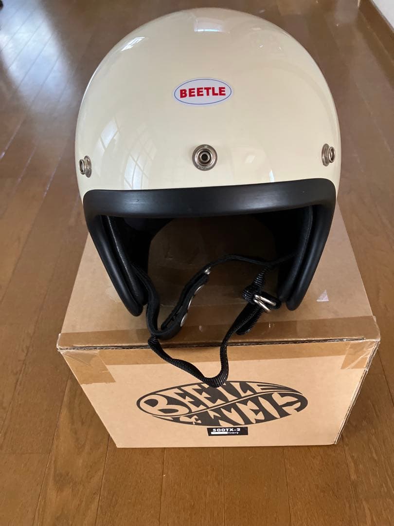 オーシャンビートル 500tx 2 OCEAN BEETLE 500TX-2