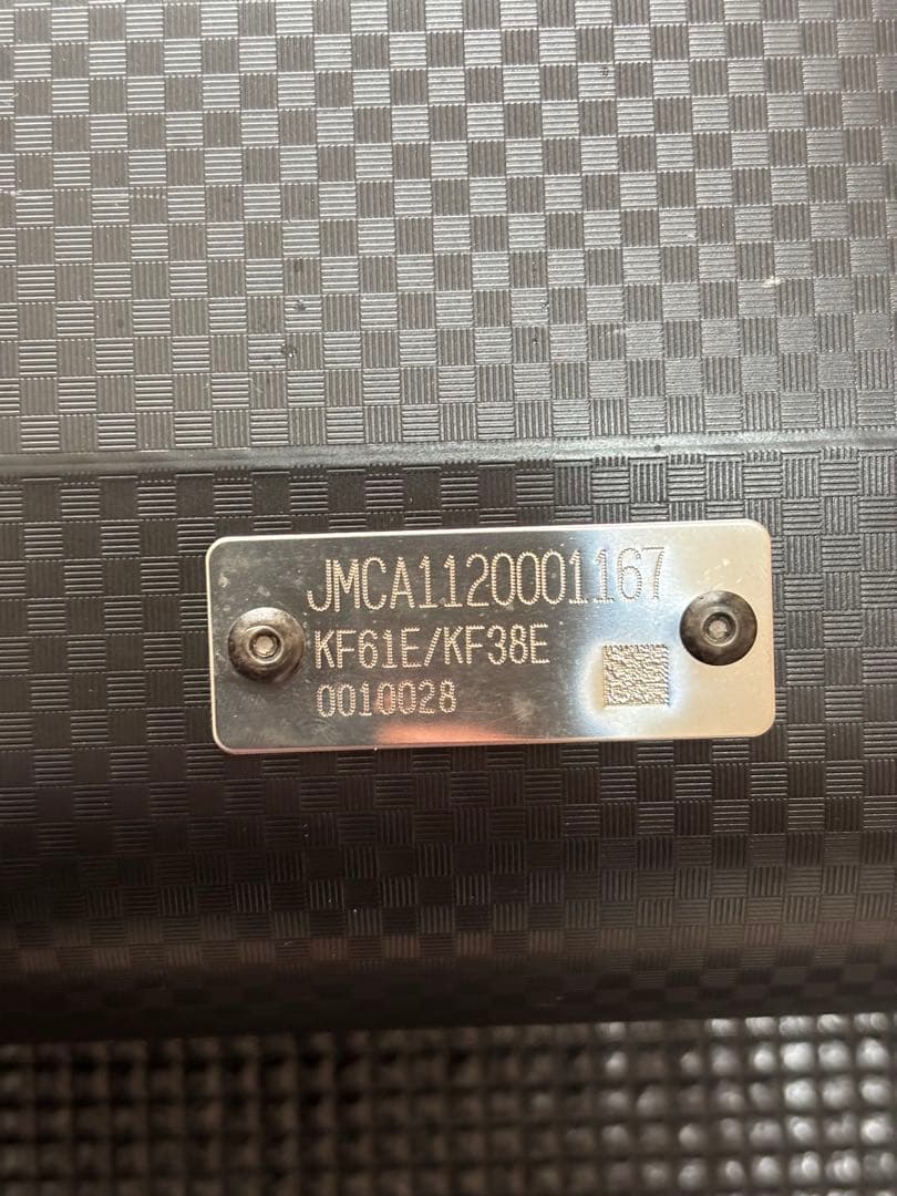 ADV150 YOSHIMURAサイクロンエキゾーストマフラー