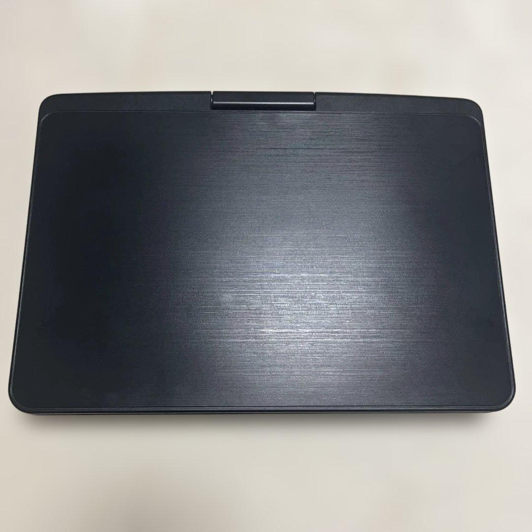 14インチポータブルBlu-rayディスクプレーヤー