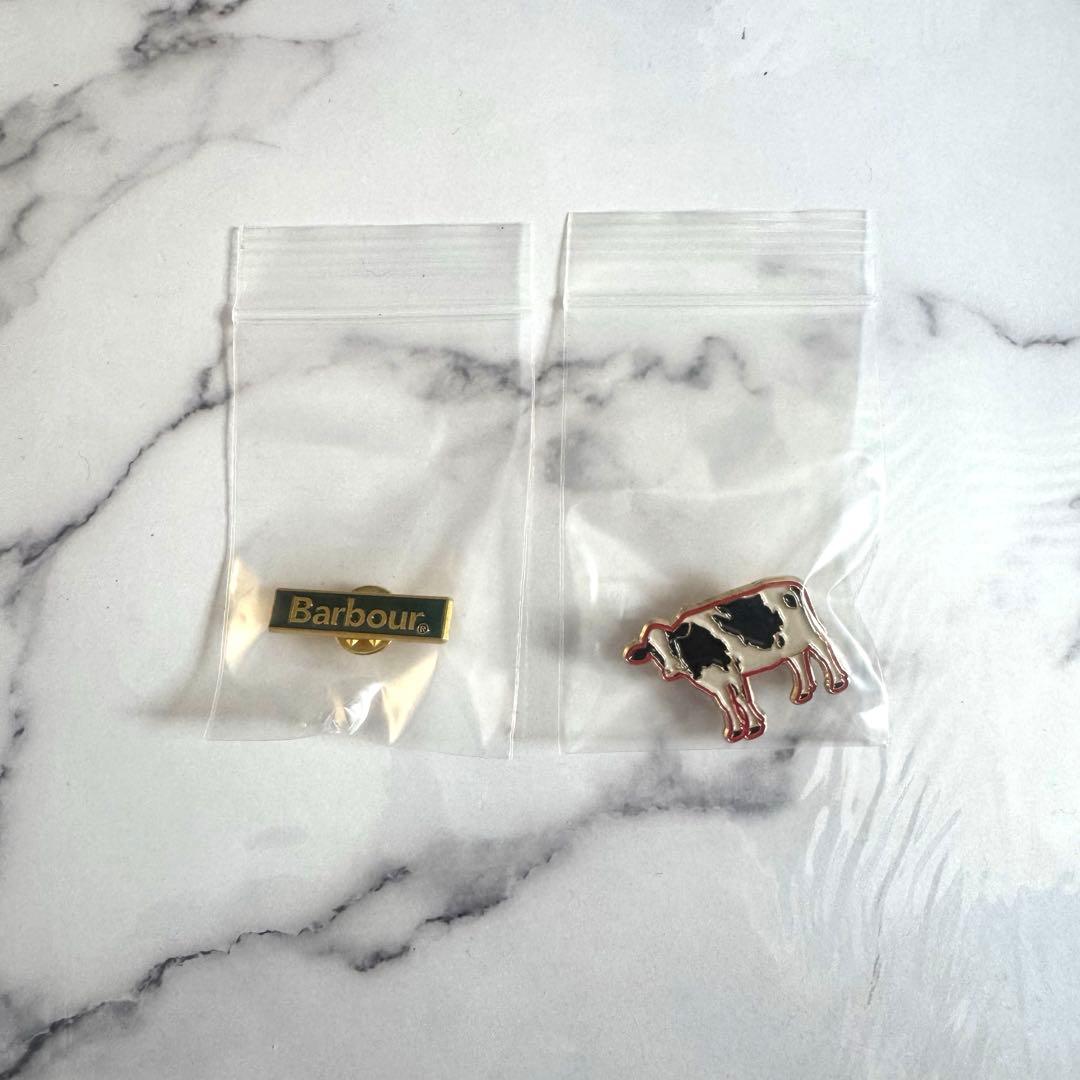 PaulSmith×Barbourトランスポート ピーチスキン 32 キャメル