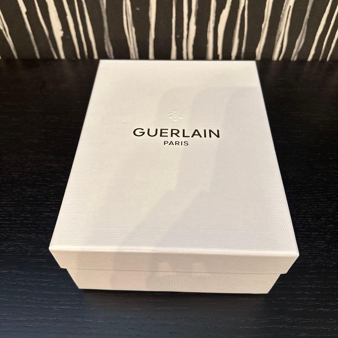 GUERLAIN オーキデ アンペリアル ザ ロンジェビティ クリーム