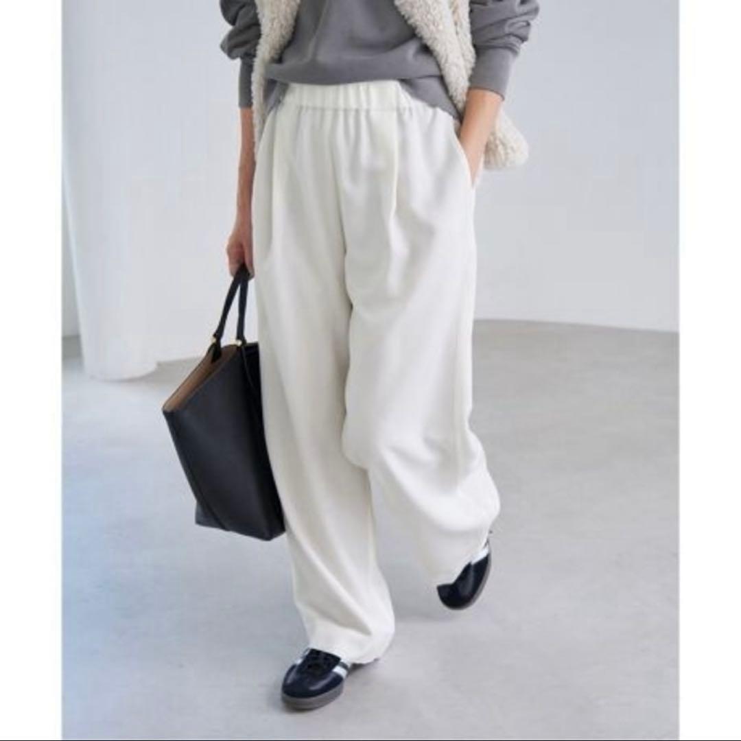 イエナ　パンツ