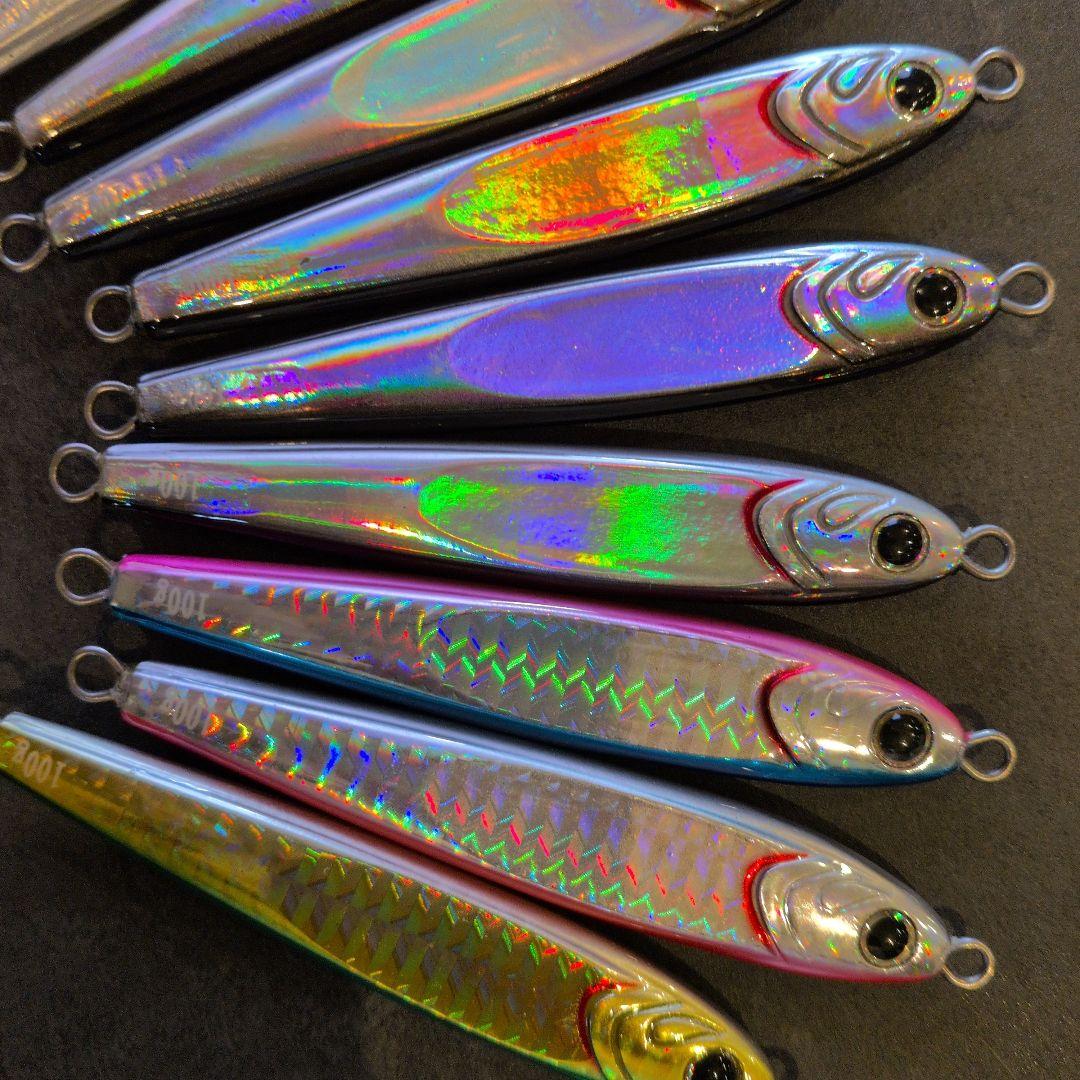 ダイワ　tG ベイト　100 g　1２個セット　タングステン 新品　未使用