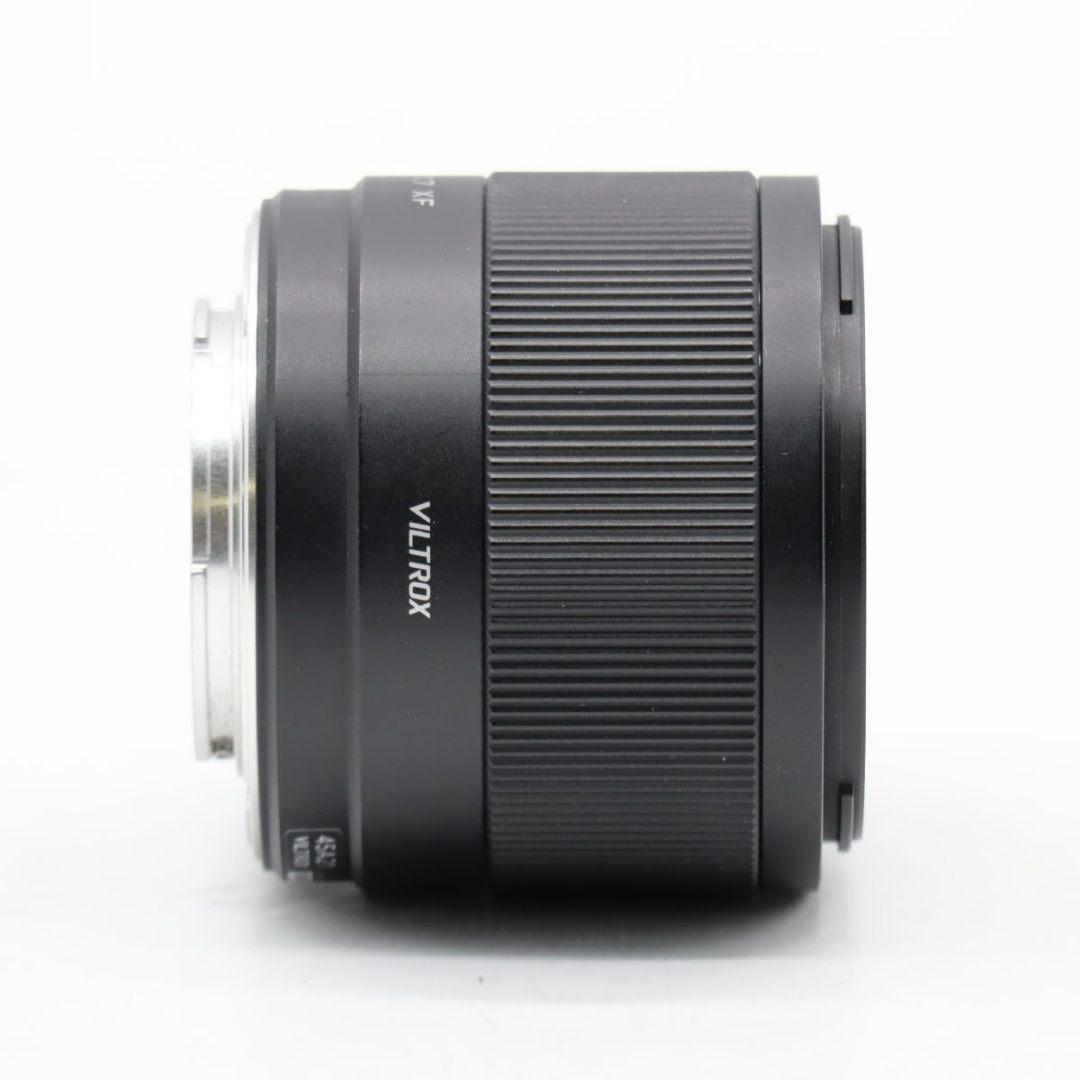 美品 VILTROX AF 35mm F1.7 AIR STM XF用 元箱付