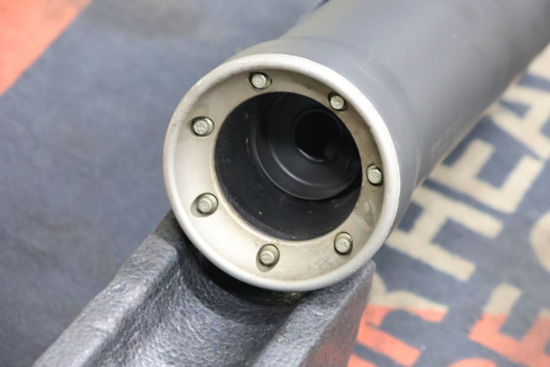 ボルト900 BOLT 14-21 コブラスリップオンマフラー