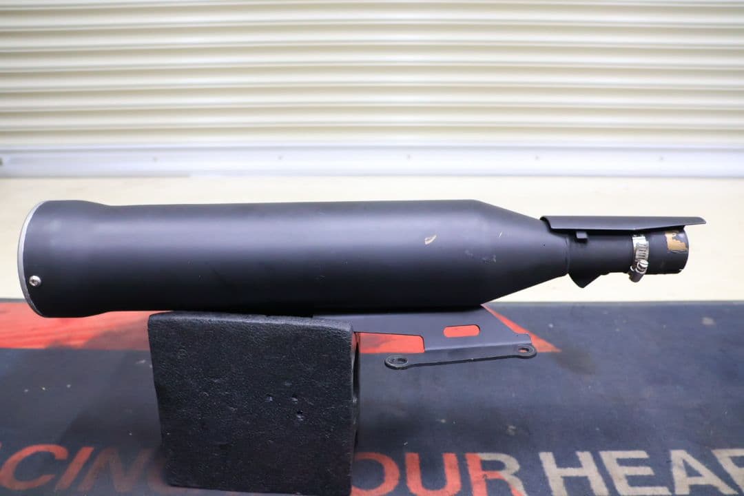 ボルト900 BOLT 14-21 コブラスリップオンマフラー