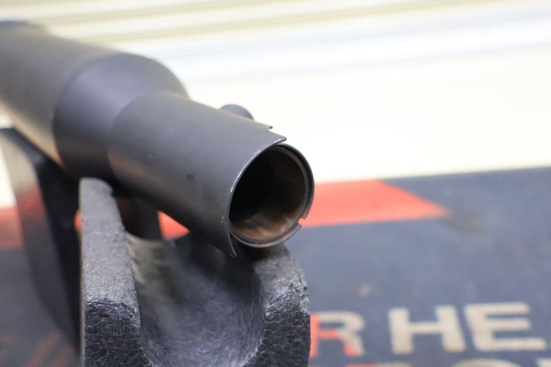 ボルト900 BOLT 14-21 コブラスリップオンマフラー