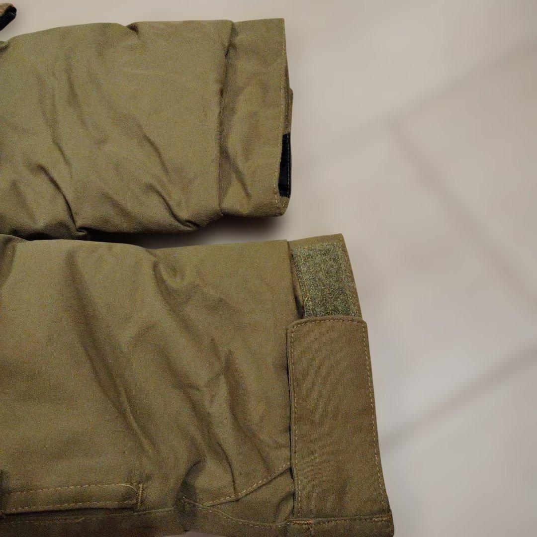 686 スノーボードウェア ユース オレンジ/黒