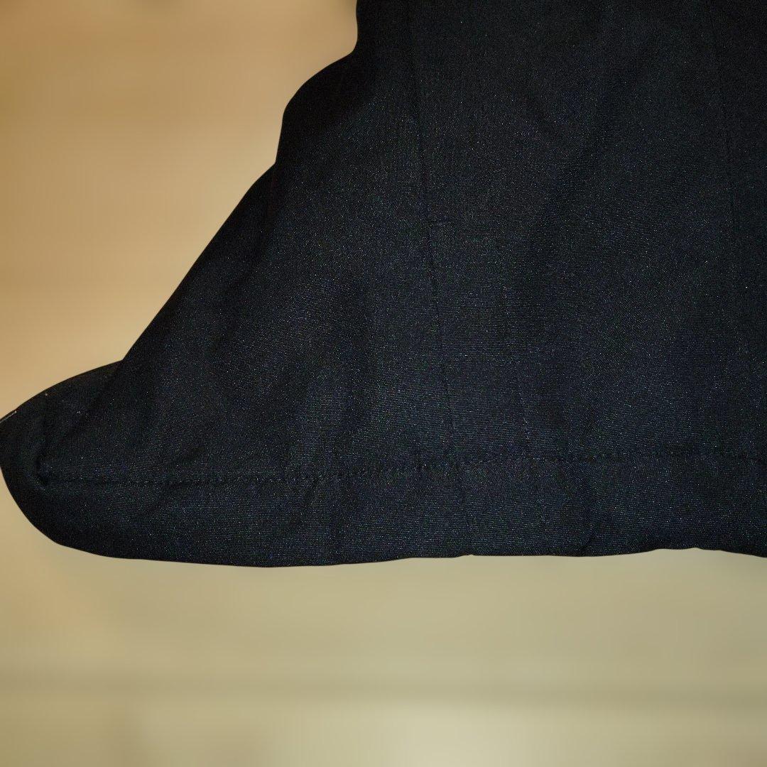 686 スノーボードウェア ユース オレンジ/黒