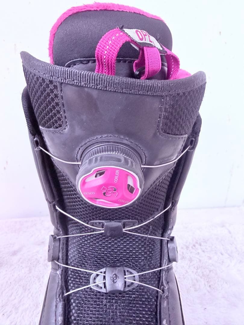 HEAD SCOUT BOA スノーボードブーツ 26cm