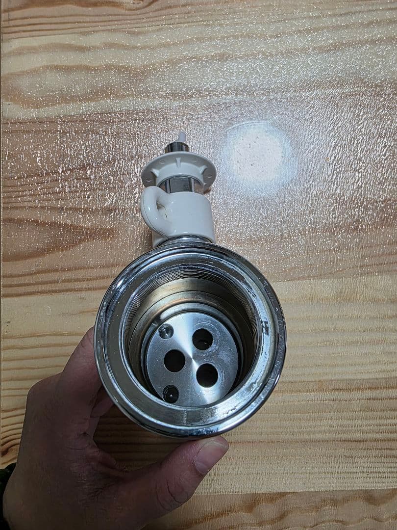 JH9024 分岐水栓 [STKD6]