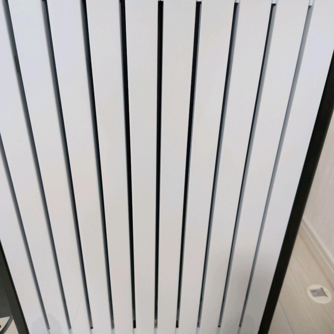 極美品 デロンギ マルチダイナミックヒーター Wi-Fi MDHAA15WiFi