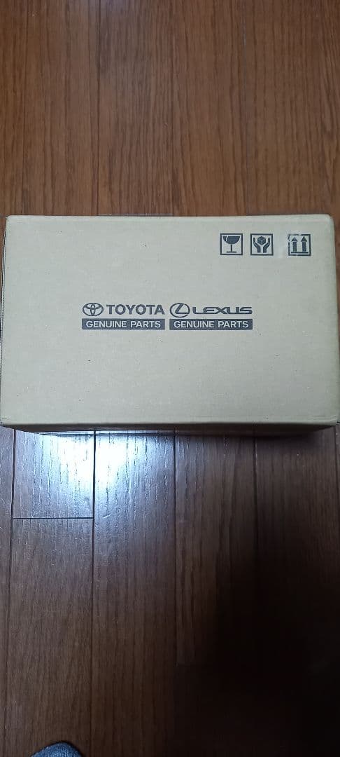 トヨタ プリウス ZW30 純正部品 プラズマクラスター搭載LEDルームランプ