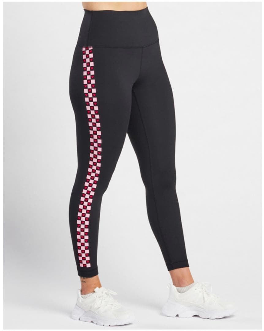 ジャザサイズ【最新作】レギンスM