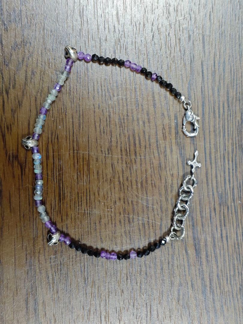 Bloody Mary アンクレット KAI