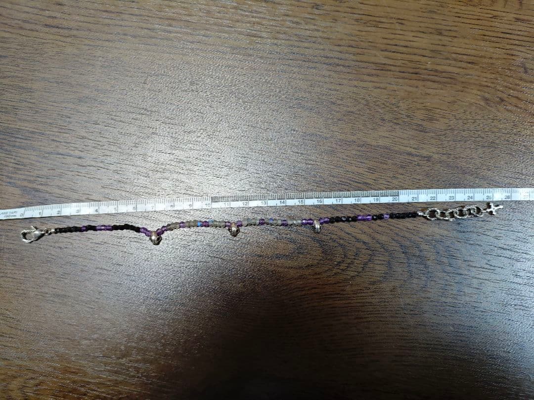 Bloody Mary アンクレット KAI