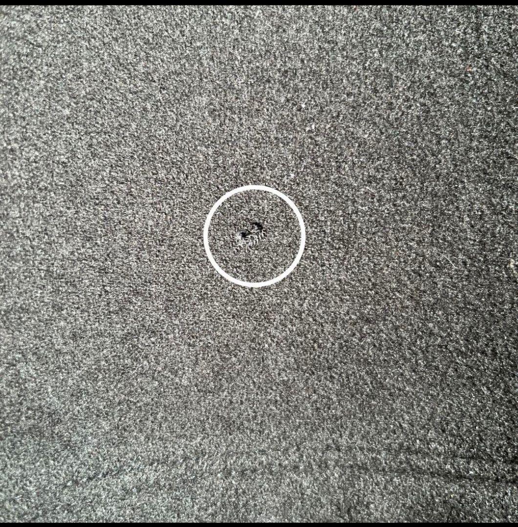 【みどり】訳あり BURBERRY バーバリー ロンドンピーコート メンズ