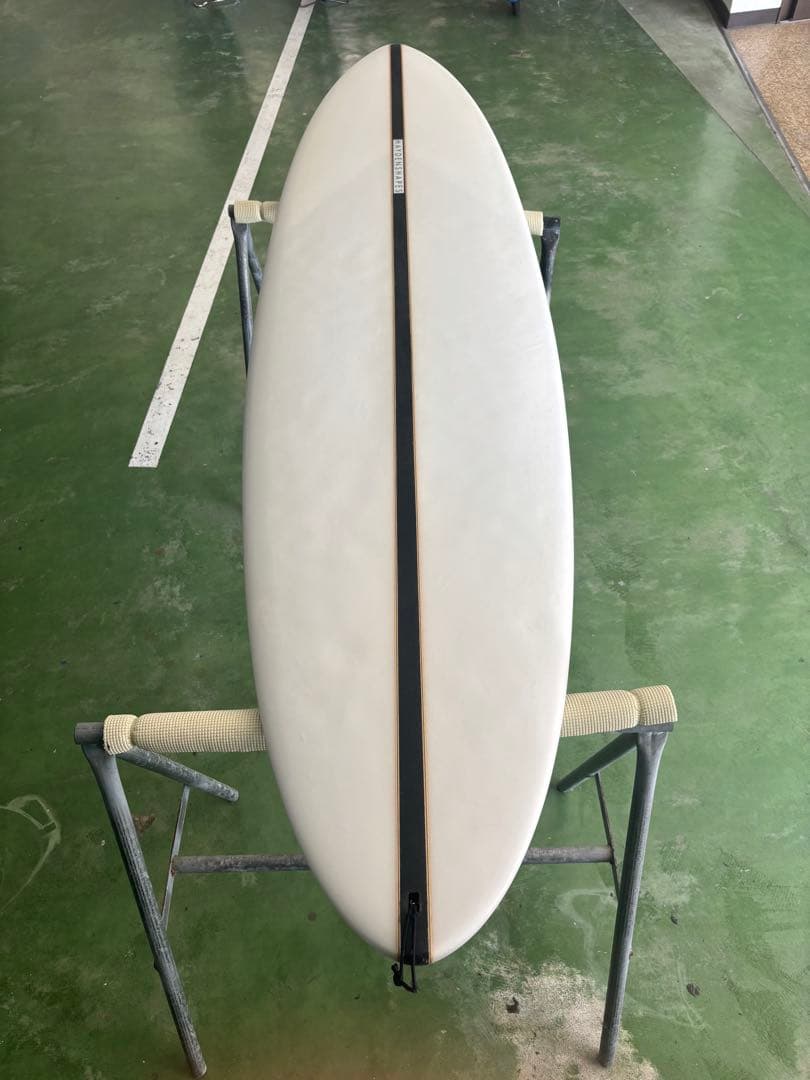 wakasa様 HAYDEN SHAPES GLIDER 6’10