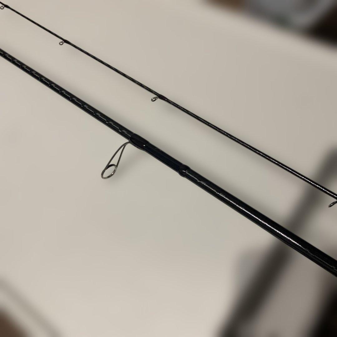 『送料込み』シマノ　19セフィア リミテッド　S85ML 美品