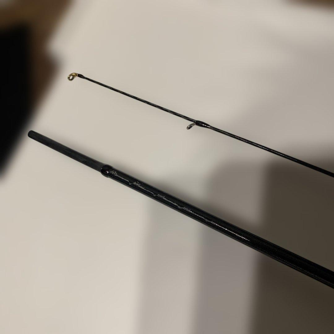 『送料込み』シマノ　19セフィア リミテッド　S85ML 美品