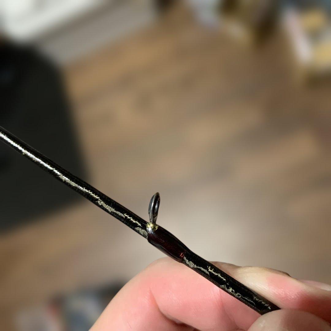 『送料込み』シマノ　19セフィア リミテッド　S85ML 美品