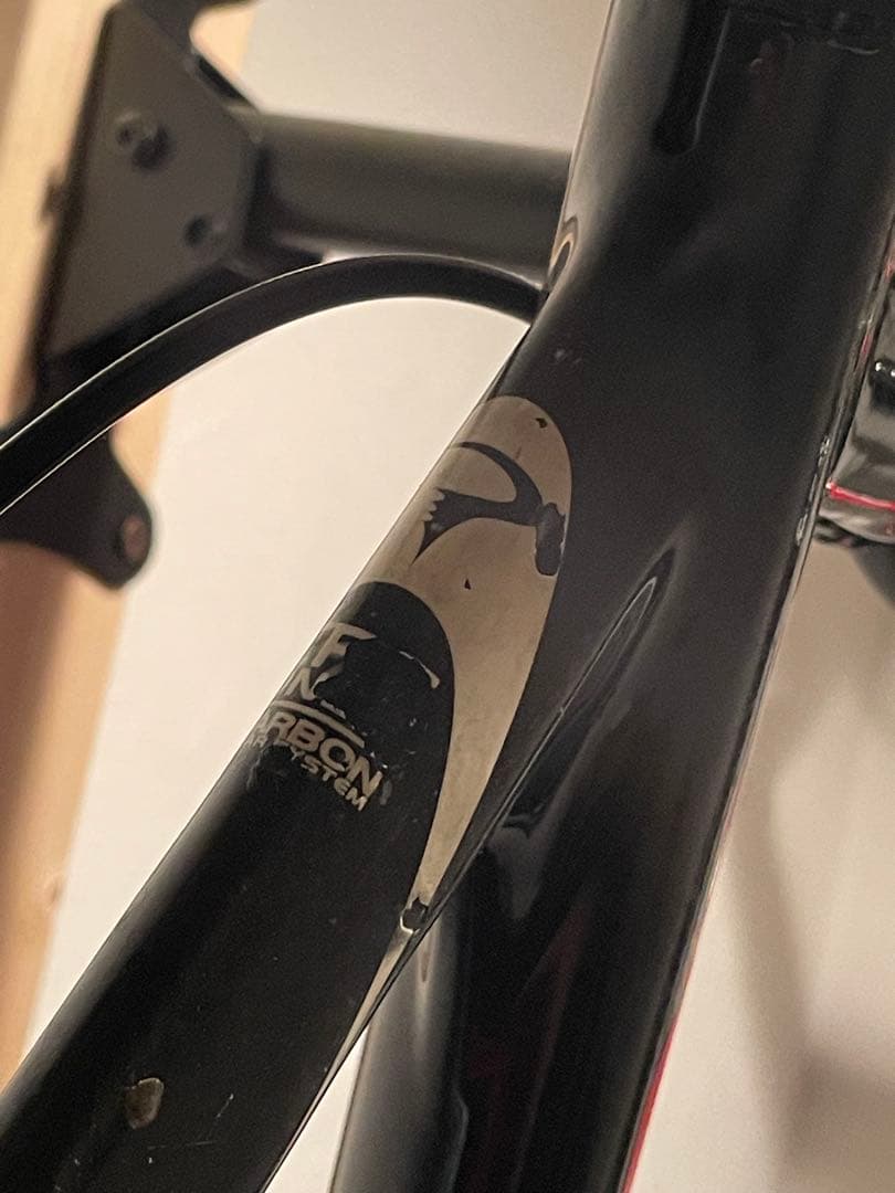 PINARELLO PARIS (2006)フレームセット